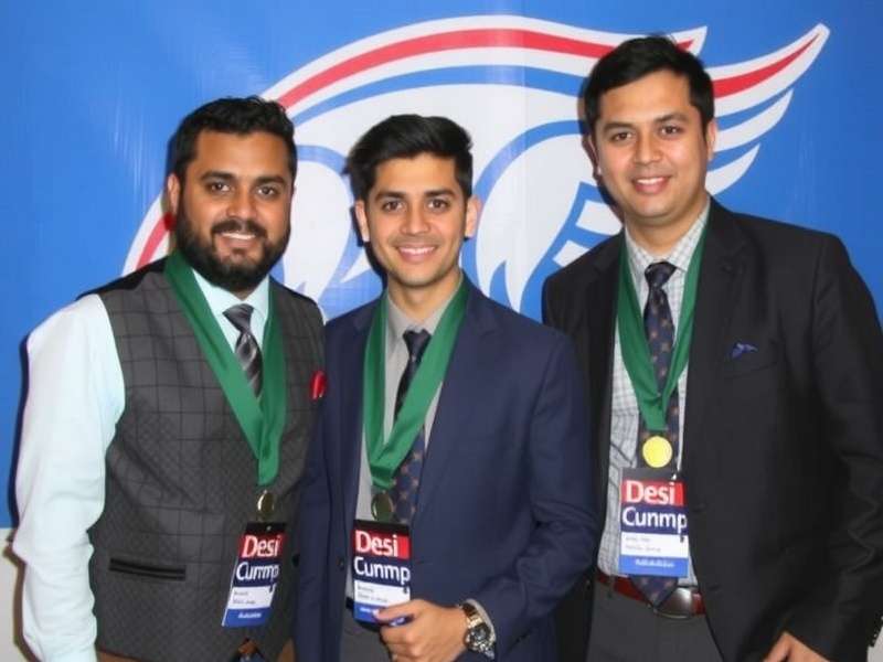 Desi Cumin Champion Local Tournament Desi Cumin Champion Event Photo